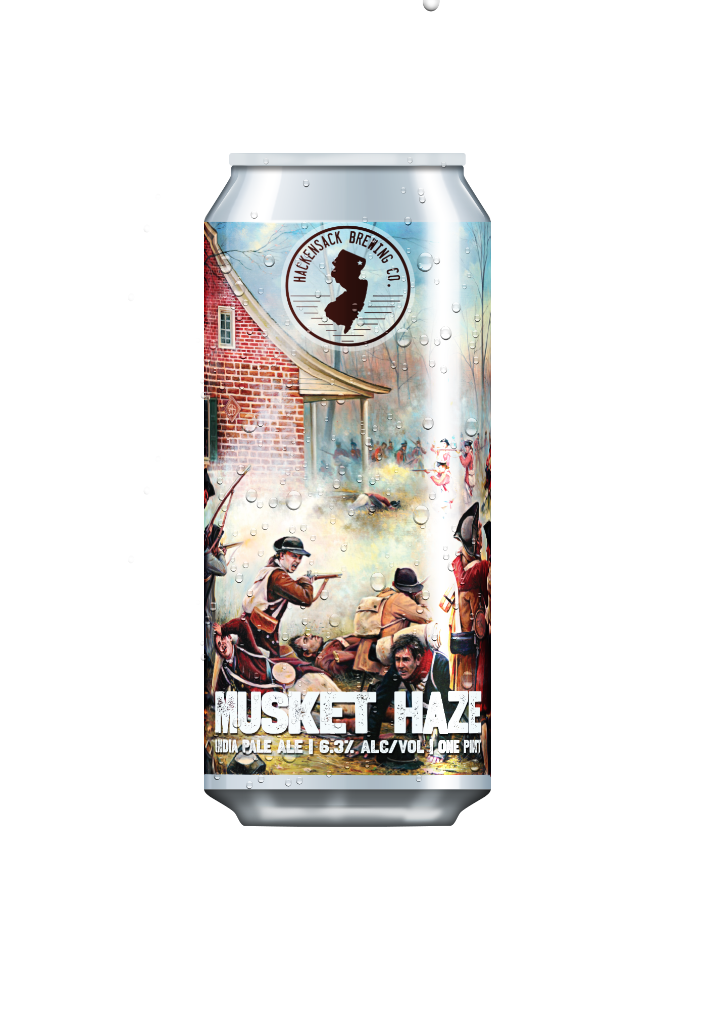 Hackensack Brewing Company