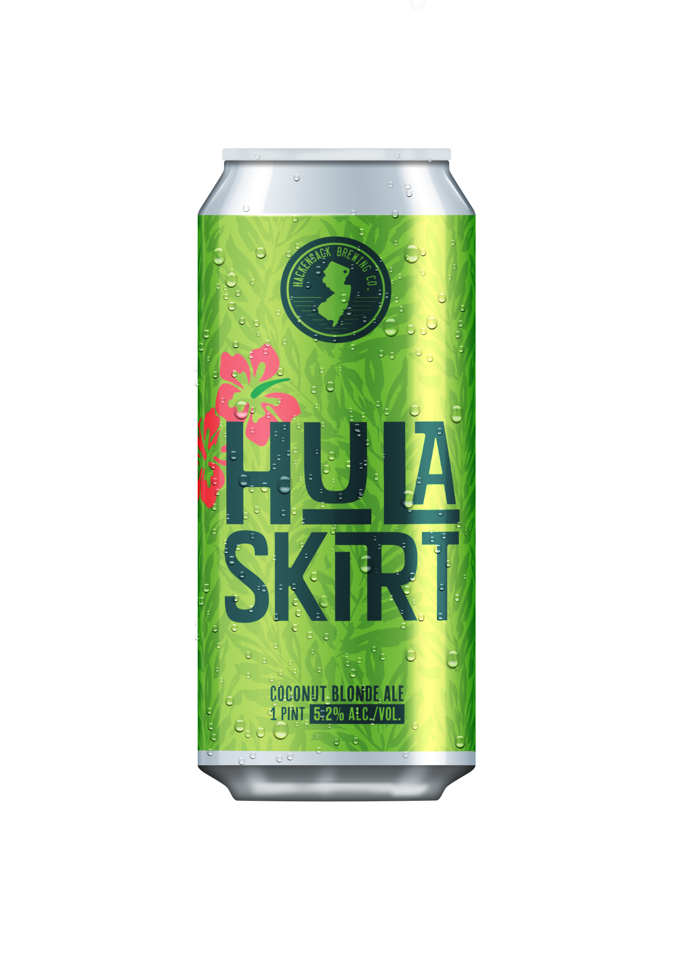 Hackensack Brewing Company