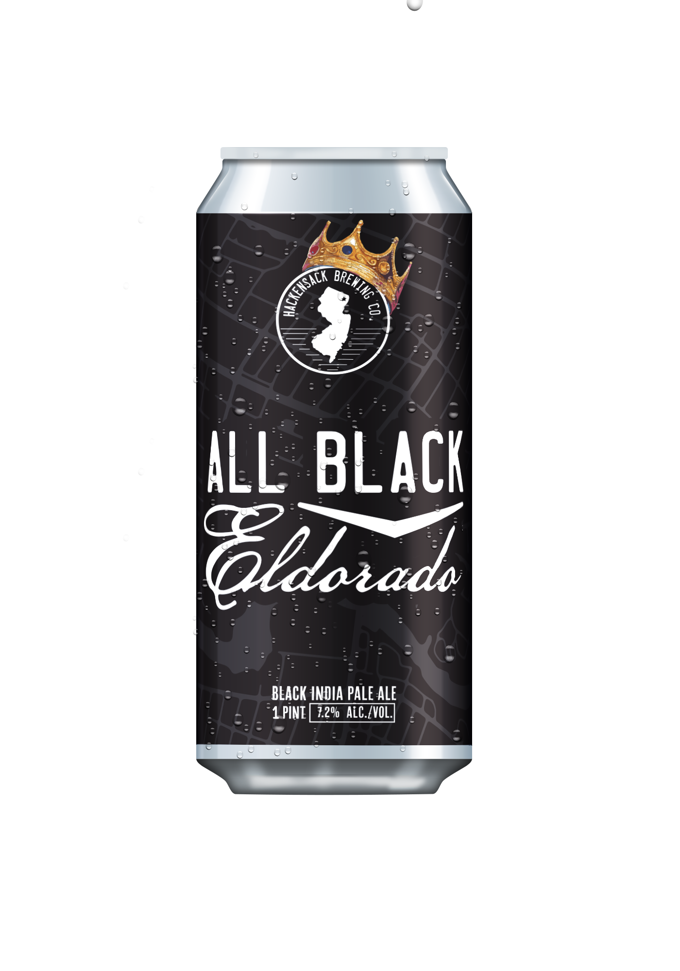 BEERS Hackensack Brewing Company