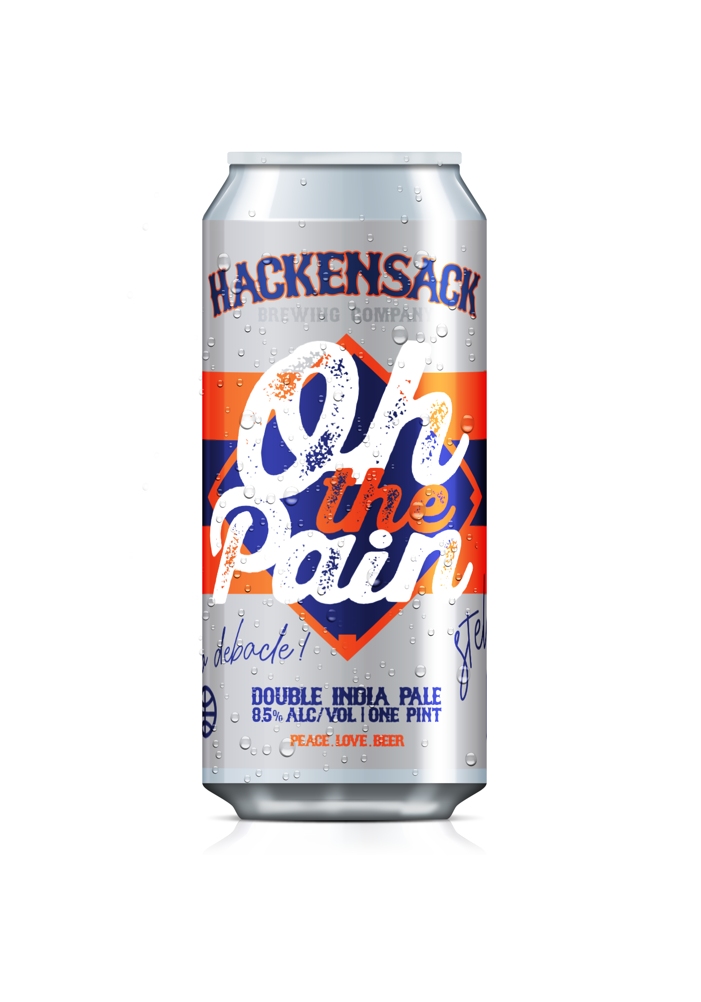 Hackensack Brewing Company