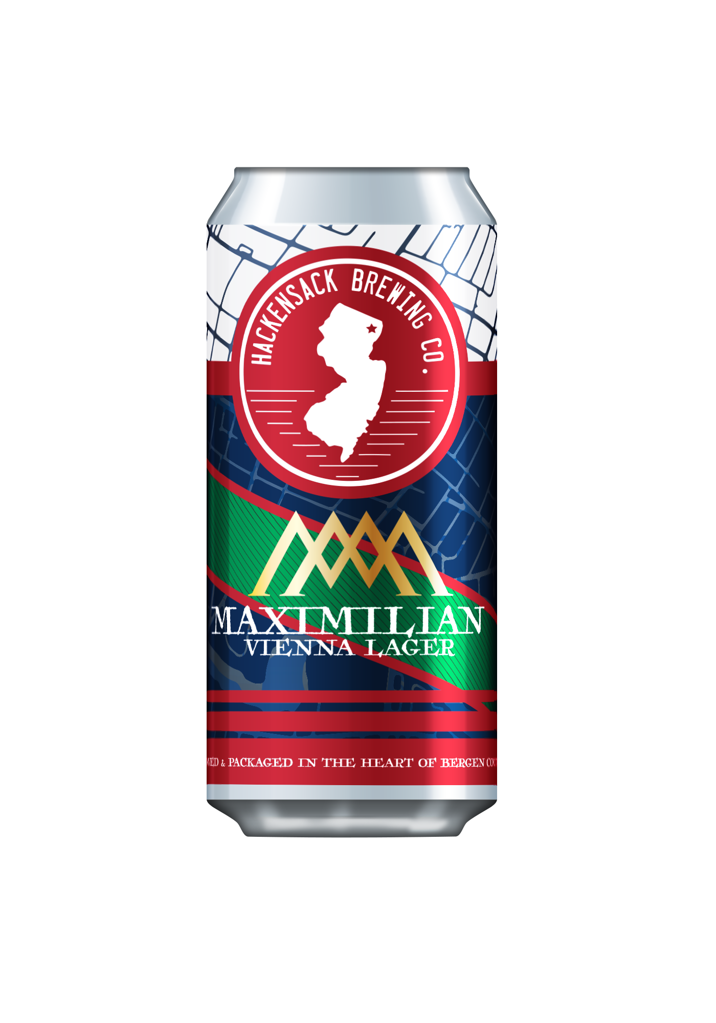 Maximillian Hackensack Brewing Company